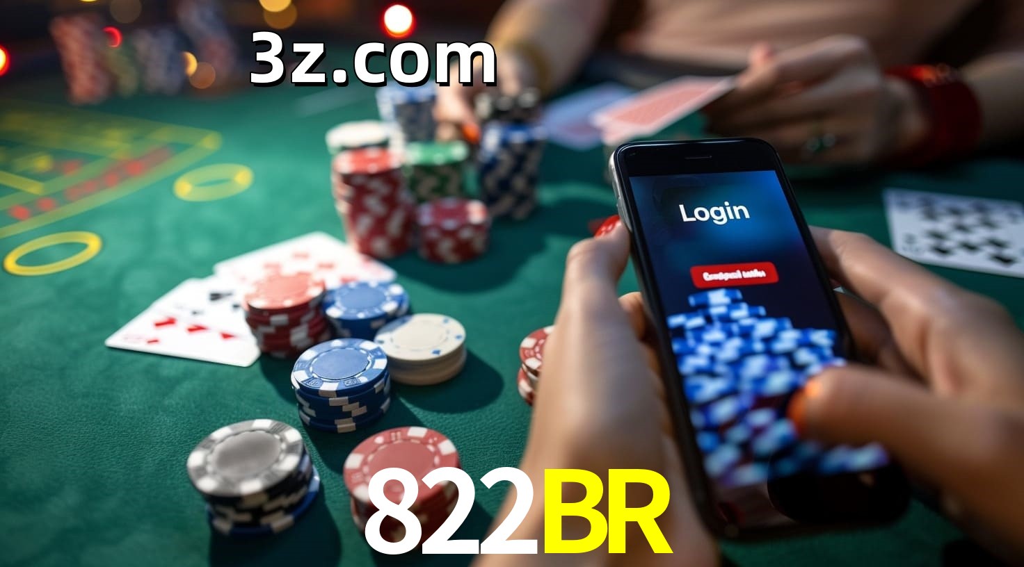 822BR