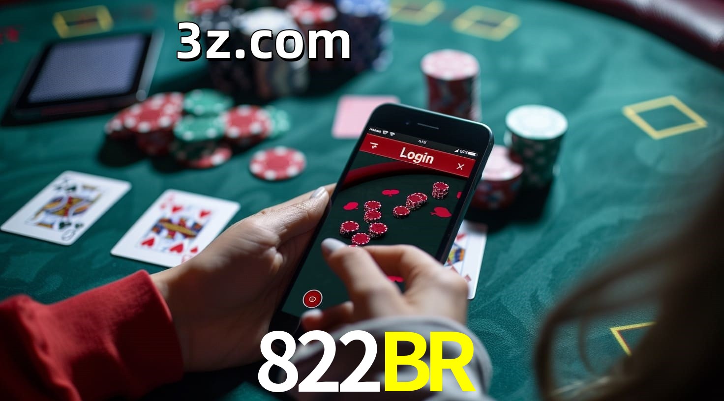 822BR