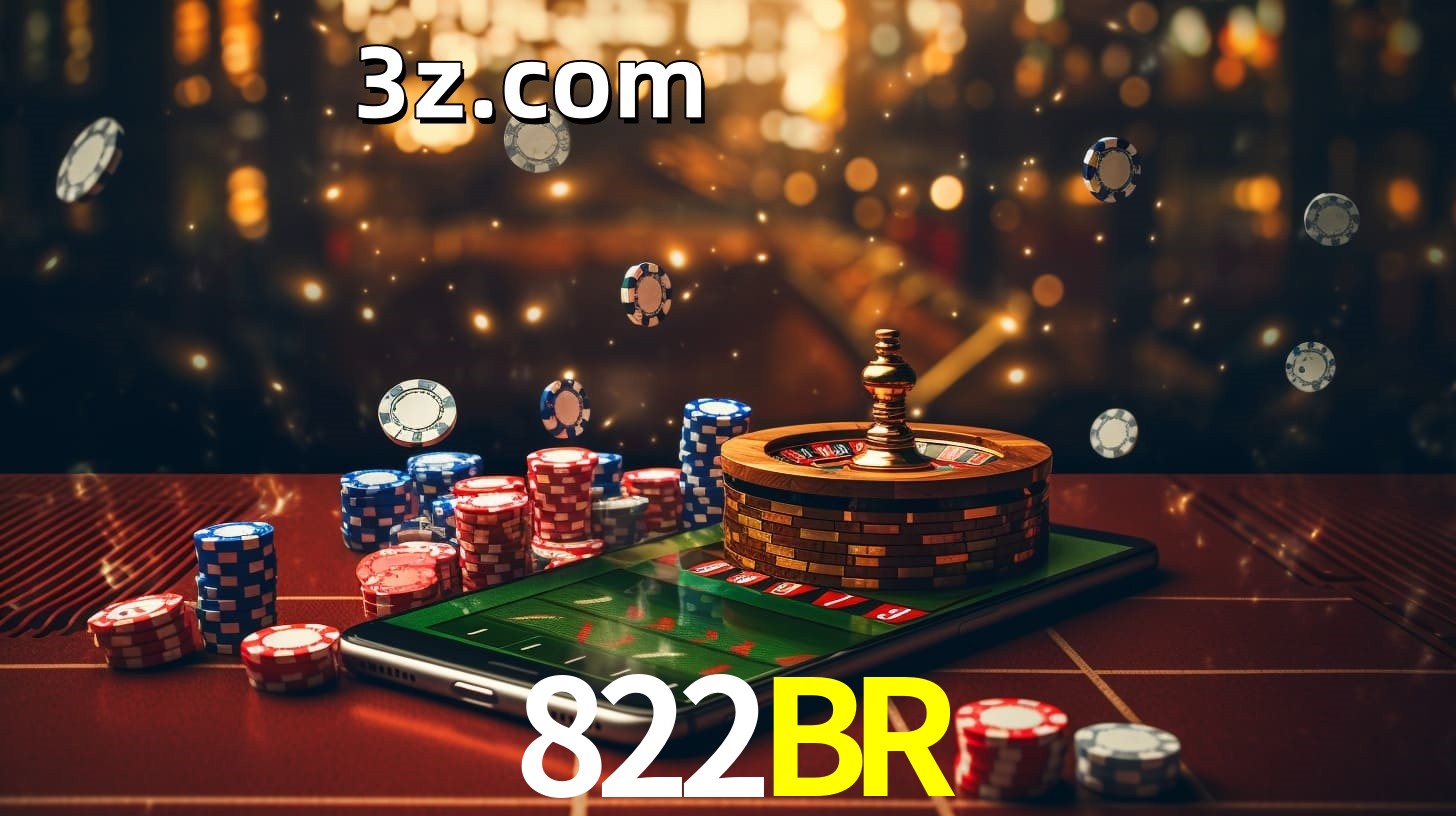 822BR