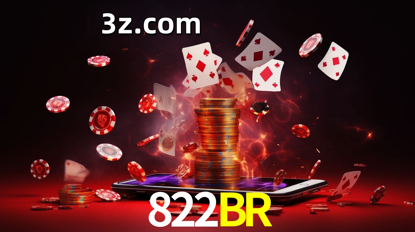 822BR