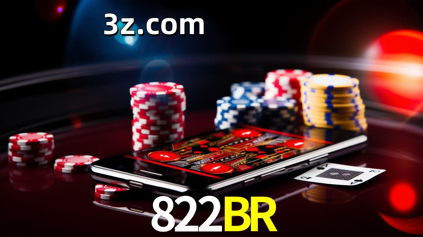 822BR
