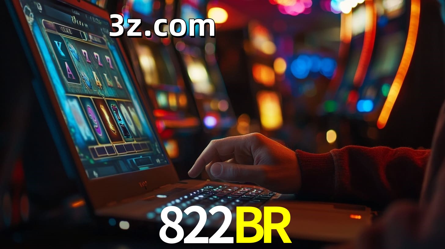 822BR