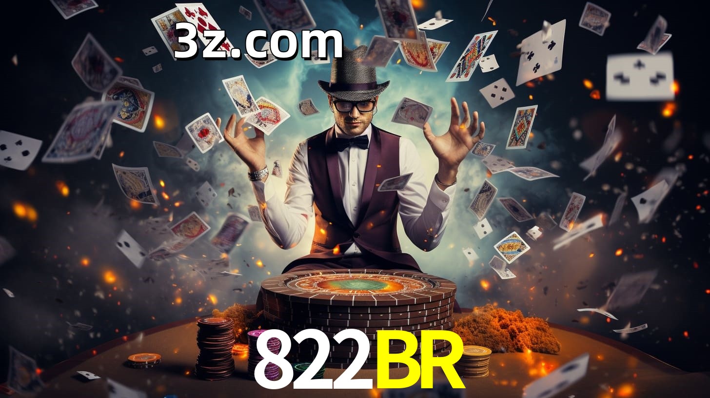822BR