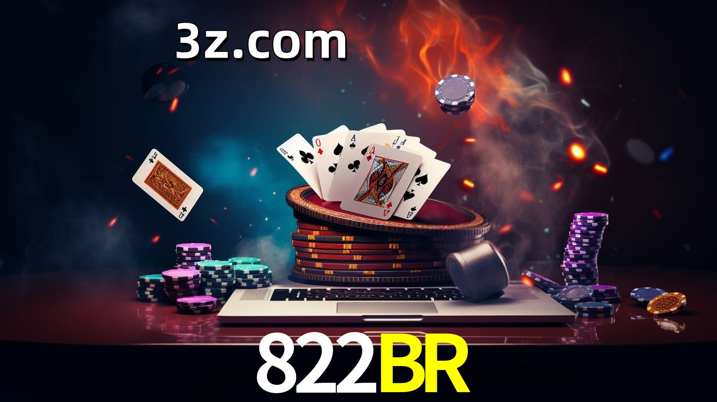 822BR