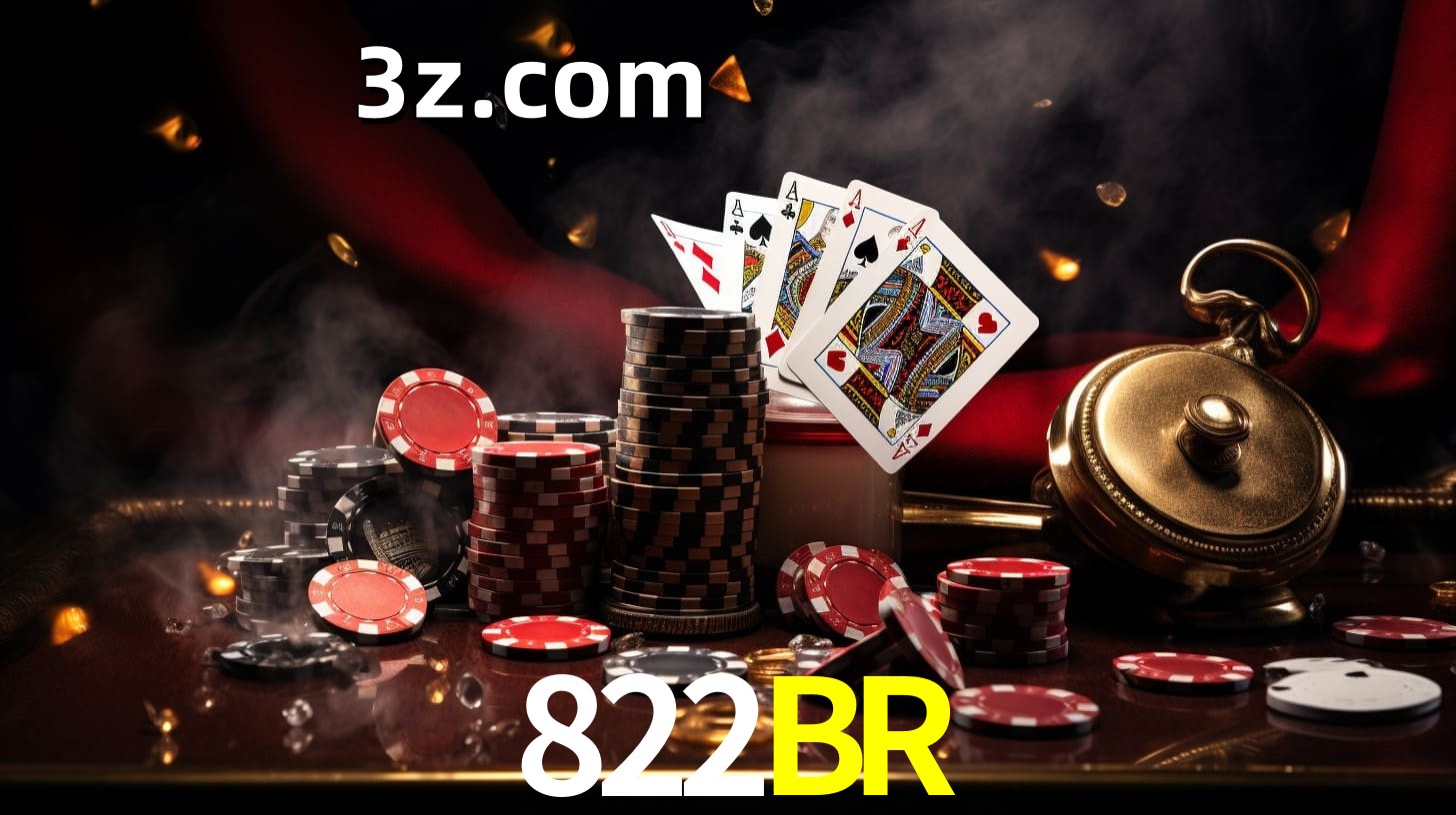 822BR
