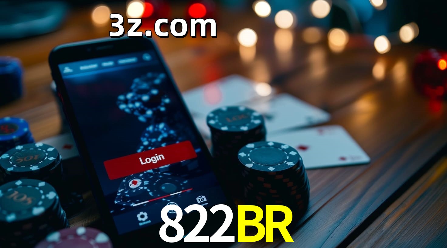 822BR