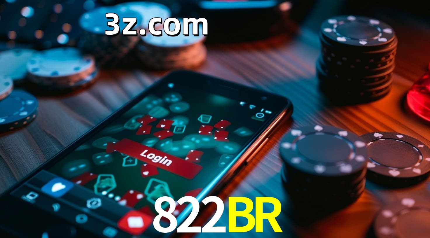 822BR