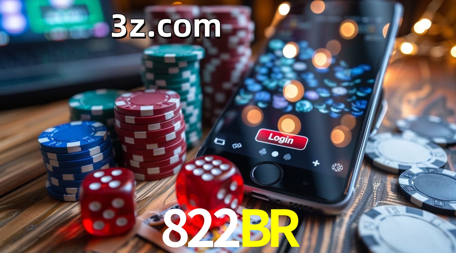 822BR